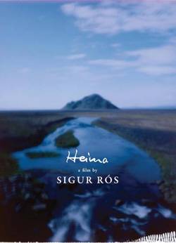 Sigur Rós : Heima